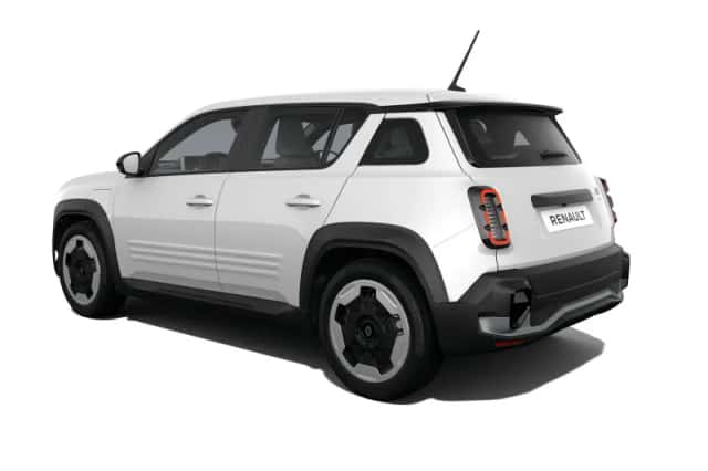 Renault 4 (2026) thumbnail 4