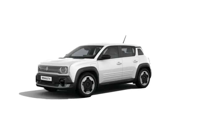 Renault 4 (2026) thumbnail 6