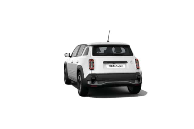 Renault 4 (2026) thumbnail 7