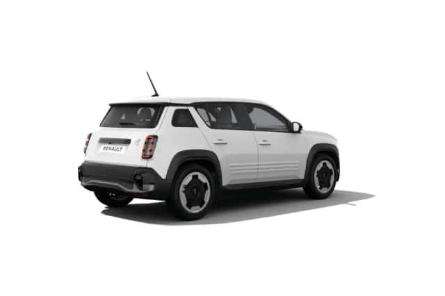 Renault 4 (2026) thumbnail 8