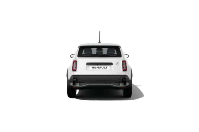 Renault 4 (2026) thumbnail 10