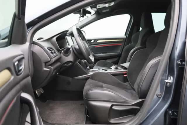 Renault Mégane E-Tech (2023) thumbnail 11
