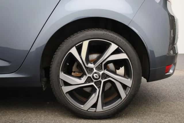 Renault Mégane E-Tech (2023) thumbnail 13