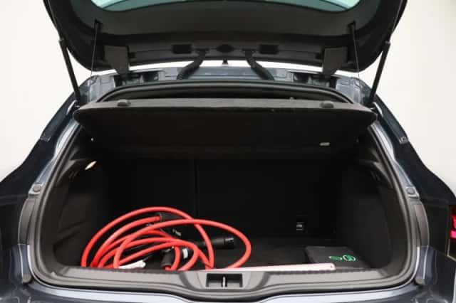 Renault Mégane E-Tech (2023) thumbnail 14