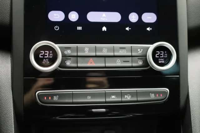 Renault Mégane E-Tech (2023) thumbnail 17
