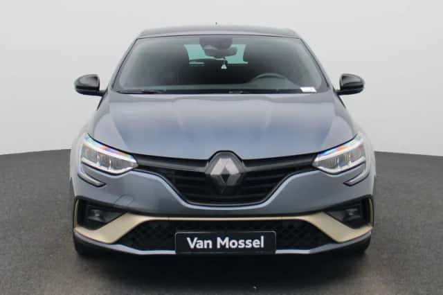 Renault Mégane E-Tech (2023) thumbnail 3