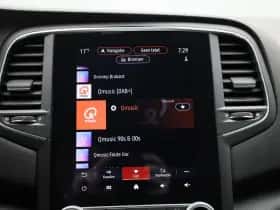 Renault Mégane E-Tech (2023) thumbnail 22
