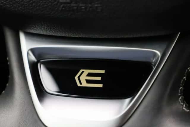 Renault Mégane E-Tech (2023) thumbnail 26