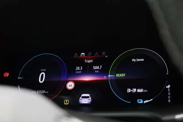 Renault Mégane E-Tech (2023) thumbnail 29