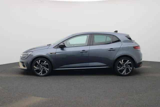 Renault Mégane E-Tech (2023) thumbnail 4