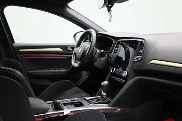 Renault Mégane E-Tech (2023) thumbnail 33