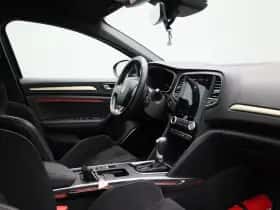 Renault Mégane E-Tech (2023) thumbnail 33