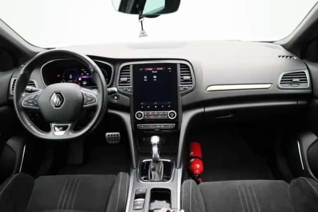 Renault Mégane E-Tech (2023) thumbnail 36