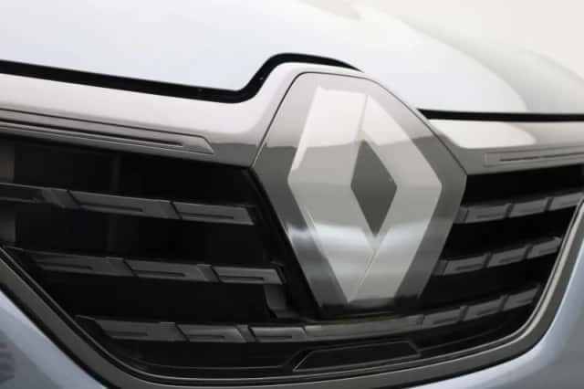 Renault Mégane E-Tech (2023) thumbnail 38