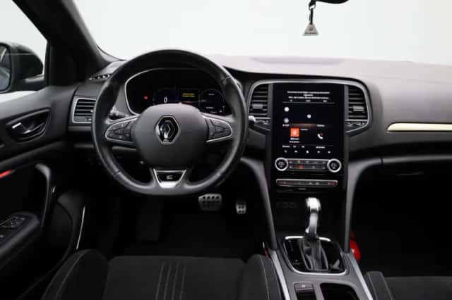 Renault Mégane E-Tech (2023) thumbnail 7