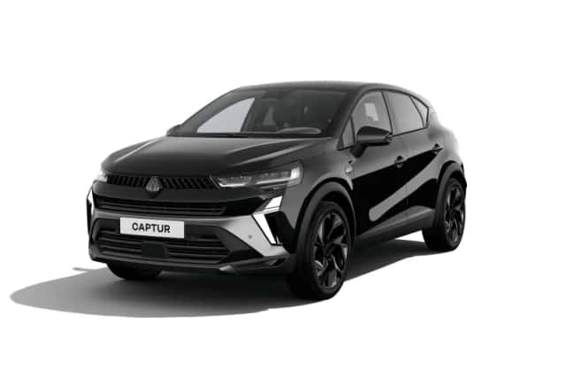 Renault Captur (2026) thumbnail 2
