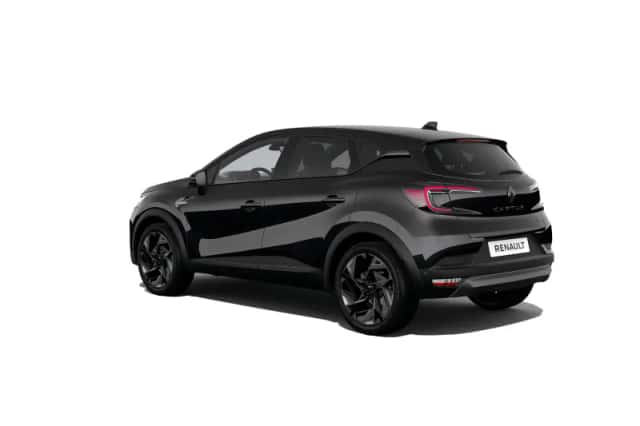 Renault Captur (2026) thumbnail 4