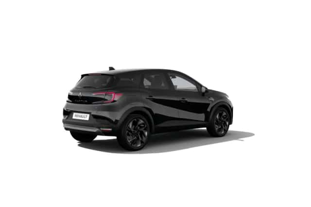 Renault Captur (2026) thumbnail 8