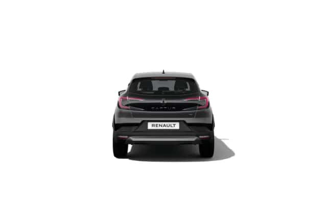 Renault Captur (2026) thumbnail 10