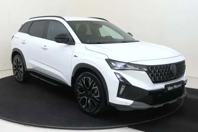 Renault Austral (2026) thumbnail 2