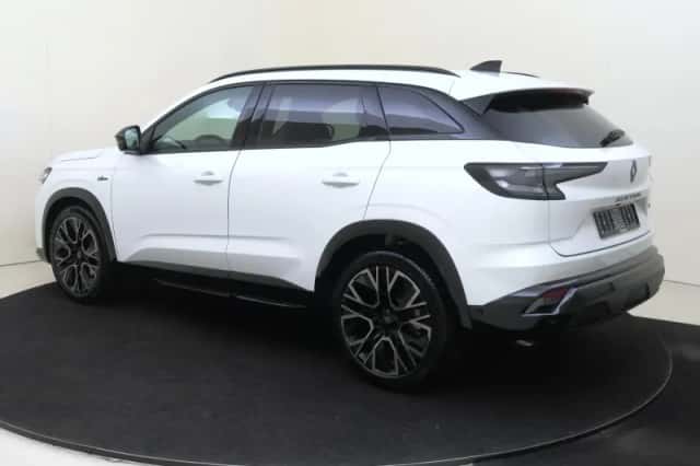 Renault Austral (2026) thumbnail 3