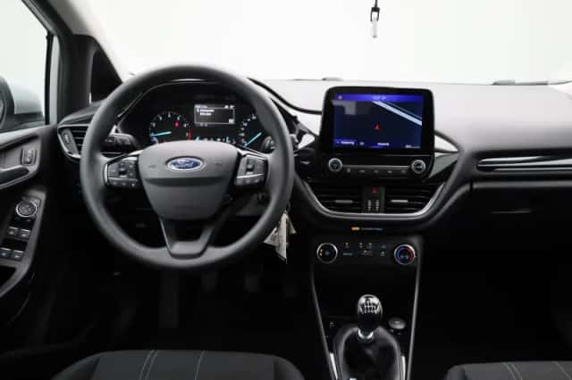 Ford Fiesta (2020) thumbnail 11