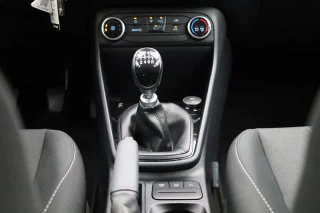 Ford Fiesta (2020) thumbnail 14