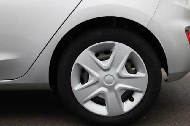 Ford Fiesta (2020) thumbnail 17