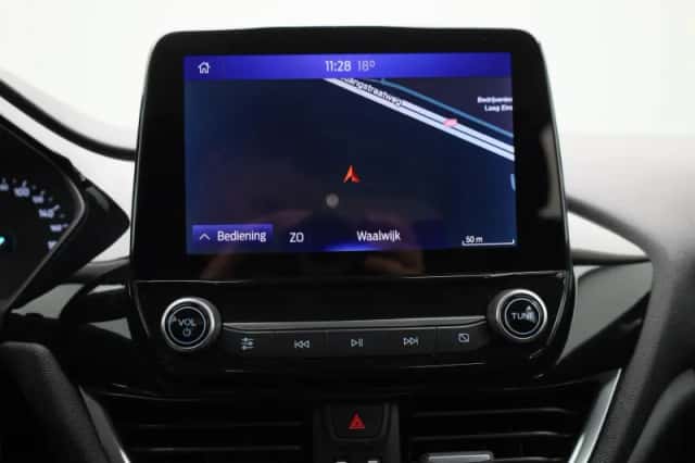Ford Fiesta (2020) thumbnail 20