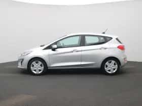 Ford Fiesta (2020) thumbnail 3