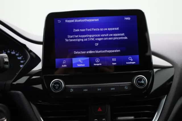 Ford Fiesta (2020) thumbnail 26