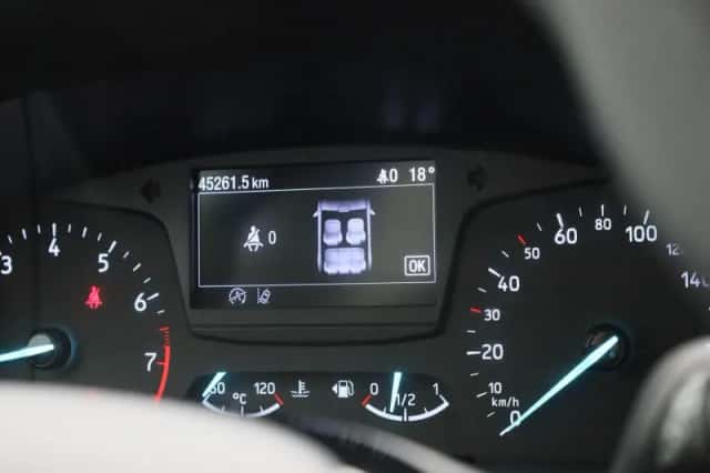Ford Fiesta (2020) thumbnail 29