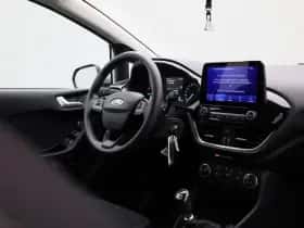 Ford Fiesta (2020) thumbnail 35