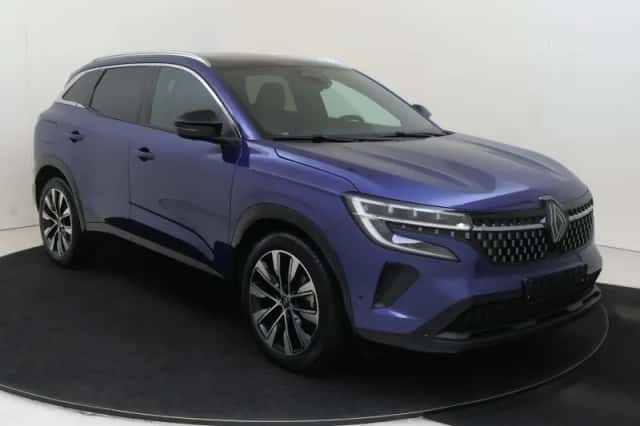 Renault Austral (2025) thumbnail 3