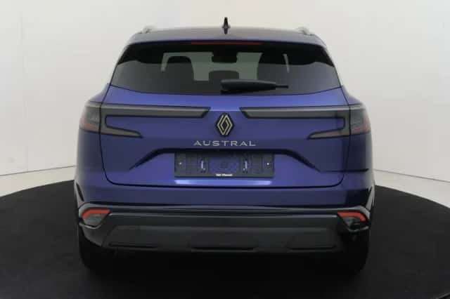 Renault Austral (2025) thumbnail 6