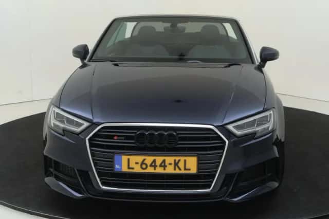 Audi A3 (2020) thumbnail 2