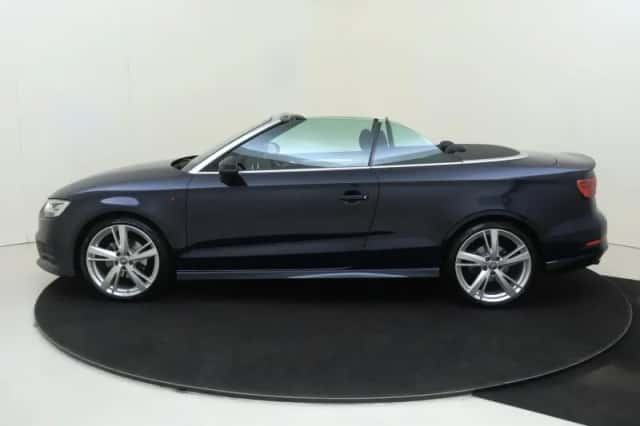 Audi A3 (2020) thumbnail 4