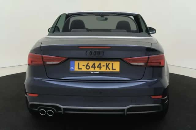 Audi A3 (2020) thumbnail 5