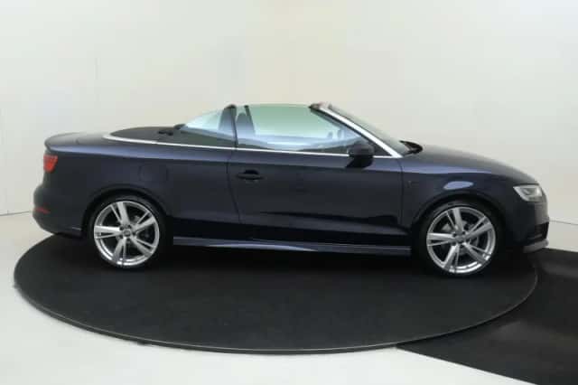 Audi A3 (2020) thumbnail 6