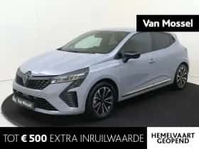 Renault Clio (2025)