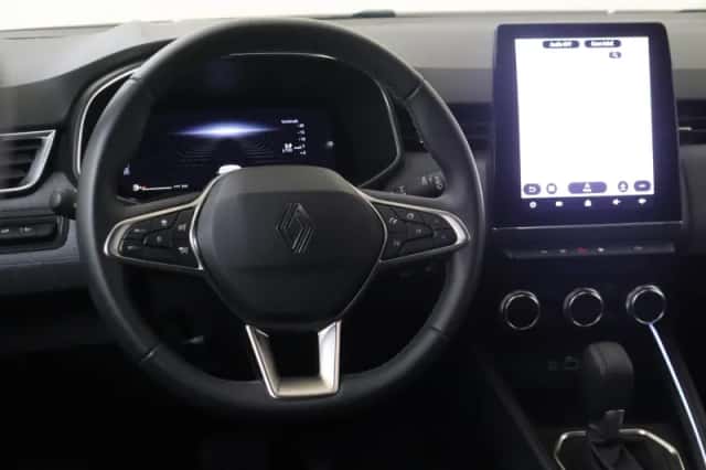 Renault Clio (2025) thumbnail 14