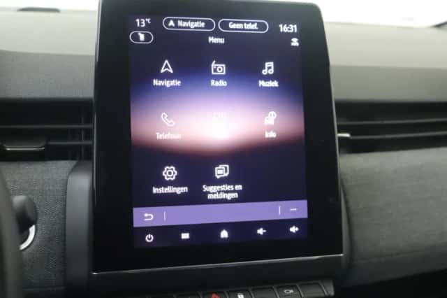 Renault Clio (2025) thumbnail 20