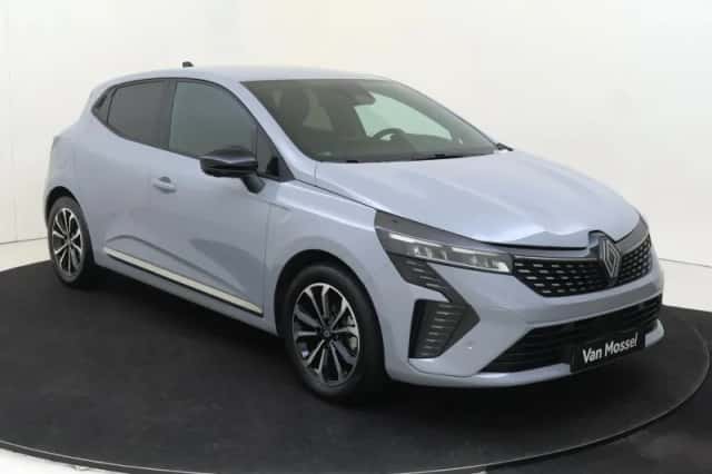 Renault Clio (2025) thumbnail 3