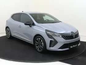 Renault Clio (2025) thumbnail 3