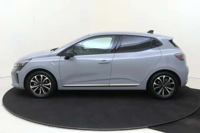 Renault Clio (2025) thumbnail 4