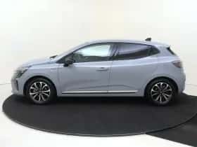 Renault Clio (2025) thumbnail 4