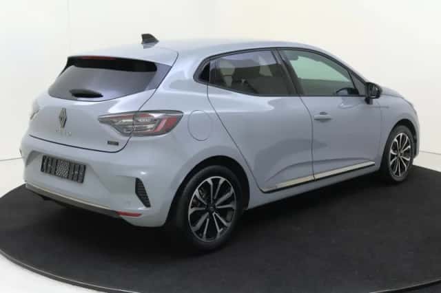 Renault Clio (2025) thumbnail 8