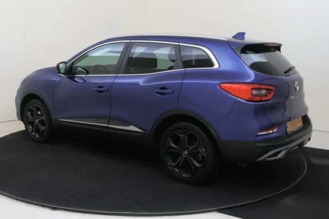 Renault Kadjar (2020) thumbnail 3