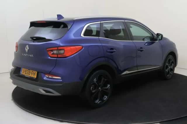 Renault Kadjar (2020) thumbnail 4