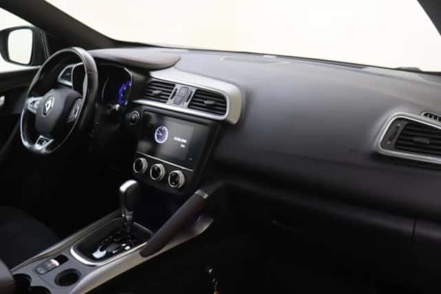 Renault Kadjar (2020) thumbnail 5